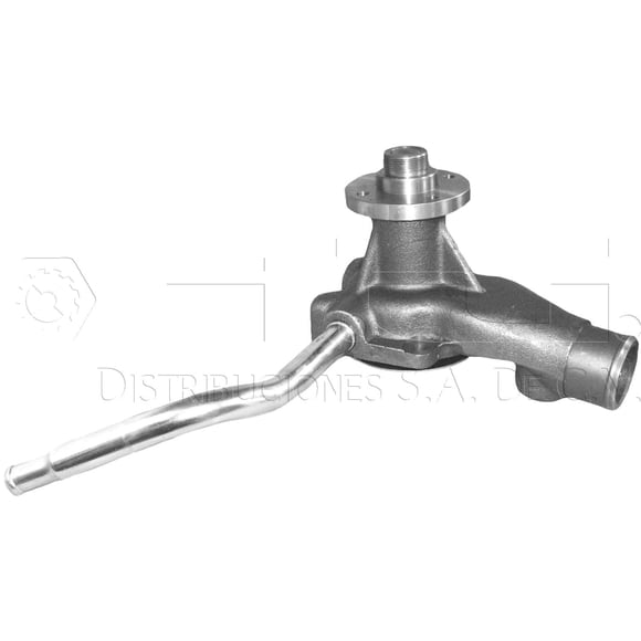 BOMBA DE AGUA F-150 1987 al 1992 FORD 4.9L L6 SHARK  .