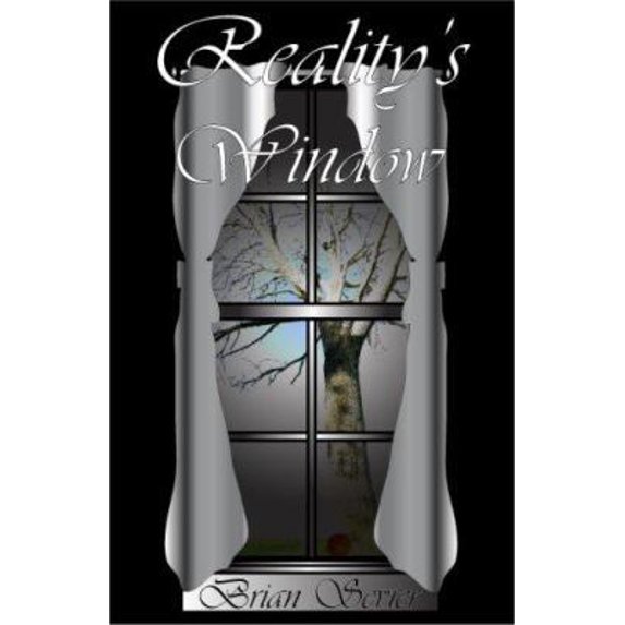 Pre-Owned Reality's Window (Paperback) 0978938666 9780978938666