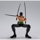 thumbnail image 3 of Figura de acción TAMASHII NATIONS One Piece Roronoa Zoro, 3 of 9