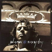 John Cox Sunny Day Audio CD