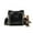 black, variant on Women's new fashion shoulder bag messenger bag bucket bag ladies retro tote bag women's bag