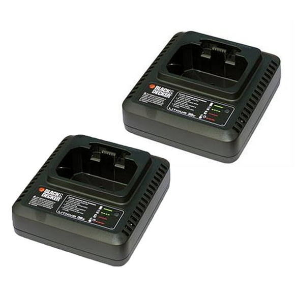 Black Decker Gc1800 Type 2 CHARGER