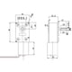 thumbnail image 4 of Motor De Engranajes De Baja Corriente, Motor De Reducción De Velocidad Duradero, 12 V Para Robots, 4 of 8