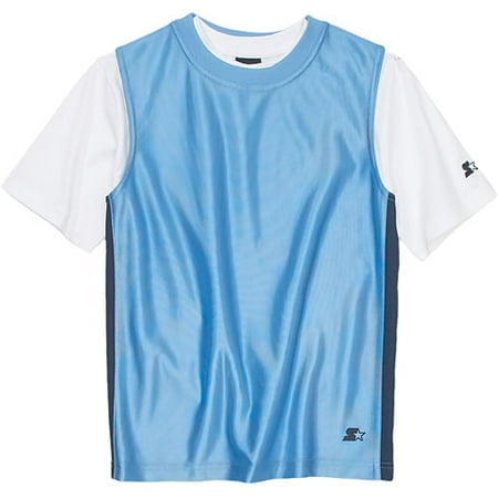 Starter - Boy's Muscle Shirt & Tee