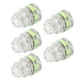 thumbnail image 1 of Fishing Lure Light, Bass Lure Light  Shape 5Pcs Flashing  For Freshwater Blue,Green,Red,White, 1 of 8