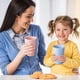 thumbnail image 5 of 8 Pieces Colorful Drinking Cups 10oz Unbreakable Reusable Drinking Cup Healthy Tumbler Stackable Water Coffee Milk Tea Cups for Home Kitchen Parties C, 5 of 5