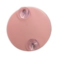 thumbnail image 2 of 10X Anti-Fog Suction Cup Bathroom Shower Makeup Shaving Mirror Pores Magnifier, 2 of 8