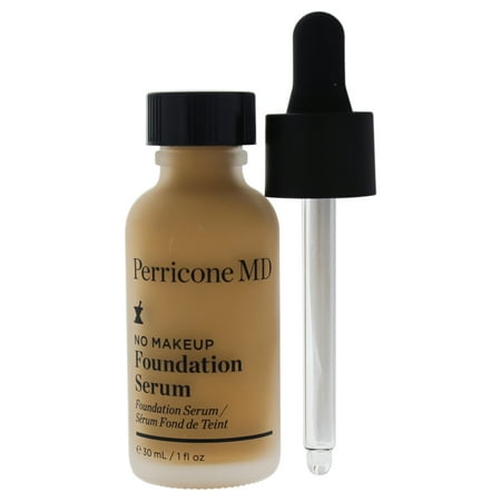 Shop Perricone MD No Makeup Foundation Serum SPF 20 1 oz 