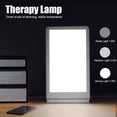 thumbnail image 2 of Lámpara de terapia LED con luz solar, luz de terapia triste, temperatura de Color, enchufe de 100-240VUS, 2 of 8