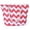 Pink, variant on JVBTVB Women's Canvas Tote Bag Large Capacity Shoulder Bag Cotton-padded Beach Bag for Work Travel Shopping