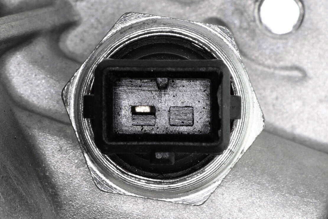 VEMO V20-60-0045-1 Oil filter module