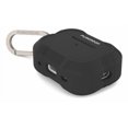 thumbnail image 4 of Funda Para AirPods 4 Puregear Dualtek Uso Rudo Certificada Agua Dualtek, 4 of 5