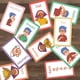 thumbnail image 5 of Tarjetas Didácticas de Lenguaje de Señas Americano para Kids: 180 Tarjetas Didácticas de Lenguaje de Señas para Enseñarle Lenguaje de Señas a Su Bebé, Niño Pequeño O Niño Pequeño, 5 of 5