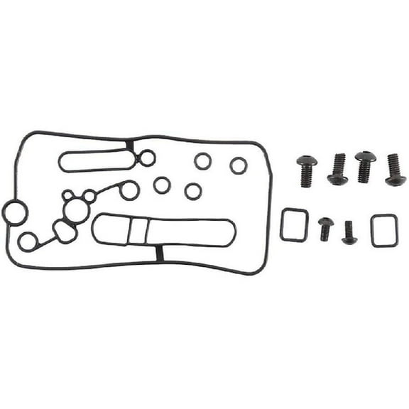 Total Power Parts Carburetor Rebuild Kit (26-10124) for Honda CRF150R 07-20