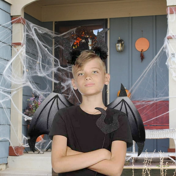 PILE Halloween Home Decor Halloween Decoration Home Decoration Party Decoration