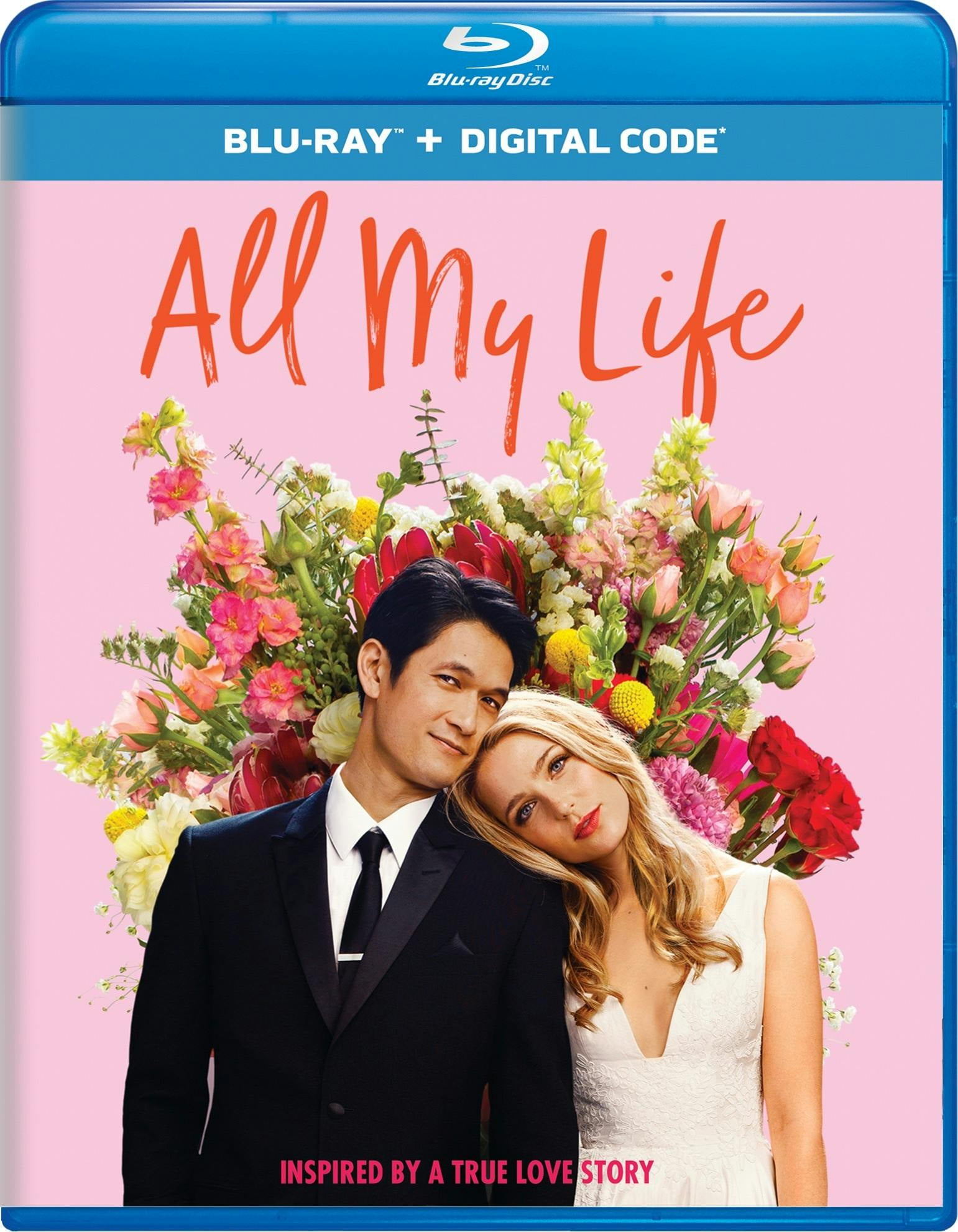 All　my　life DVD All My Life [DVD], Feature,Drama,Drama, Romance, Drama