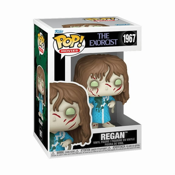 The Exorcist Regan Funko Pop! Vinyl Figure #1967