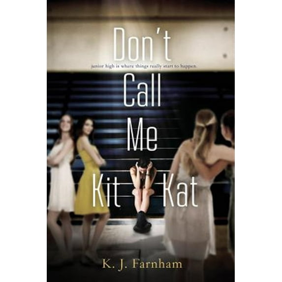 Pre-Owned Don't Call Me Kit Kat (Paperback)