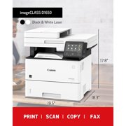 Canon imageCLASS D1650