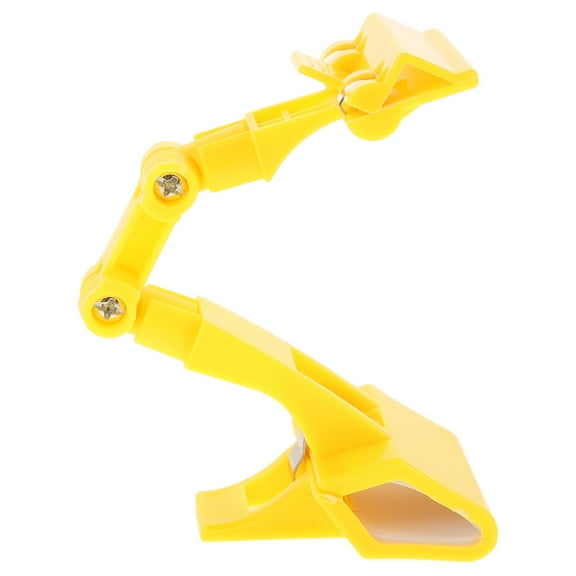 Clip Drawing Board Photo Art Supplies Painting Double Clamp for Artist Copy Holder