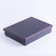 thumbnail image 5 of Fiudx Caja Bento Japonesa, Diseño Tradicional En Rojo y Negro, 5 Compartimentos, Plástico Resistente Al Calor, Apta para Sushi, Arroz y Fideos, Apta para Lavavajillas, Ideal para Almuerzo o Cena, 25, 5 of 6