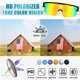 thumbnail image 3 of Gafas de sol deportivas YUNBLL&KO polarizadas UV400 para hombre y mujer, 3 of 6
