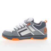 DVS Adult Mens Comanche Skate Inspired Sneakers