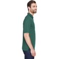 thumbnail image 2 of UltraClub Men's Cool & Dry Mesh Pique Polo Shirt, 2 of 3