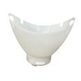 thumbnail image 3 of Cubo de hielo iluminado, contenedor de bebidas, 7 l, liviano, portátil, con asa, cubo de hielo para champán, enfriador de champán iluminado para, 3 of 8