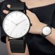 thumbnail image 5 of Moda exquisibanda de acero de malla de cuarzo de cuarzo de la correa Retro de los hombres y relojes de las mujeres elección de regalos Comprar 2 Barco 3, 5 of 6