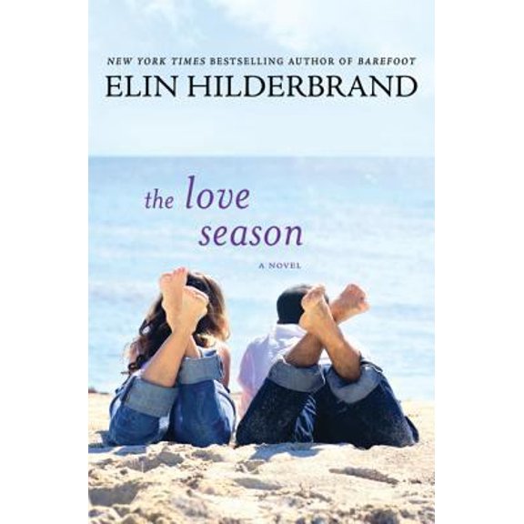 Pre-Owned The Love Season (Paperback) 0312369697 9780312369699