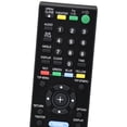 thumbnail image 3 of New Replace RMT-B102A For BD Blu-ray DVD Remote Control BDP-S350 BDP-BX1, 3 of 5