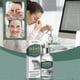 thumbnail image 2 of Nano Eye Drops Serum for Dry Eyes & Blurriness, Sterile Deep Repair Solution for Dryness, Presbyopia & Eye Strain Relief, 2 of 5