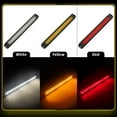 thumbnail image 3 of 12V 24V 15 LED Car Taillight Strip Side Light Truck Side Light, 3 of 10