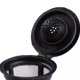 thumbnail image 3 of 1/2/3/4/6 uds taza de filtro de café con cuchara para cafetera Keurig (3 uds), 3 of 4