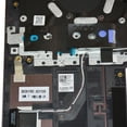 thumbnail image 3 of Dell Inspiron 14 5410 & 5415 Laptop Palmrest w/Backlit Keyboard Assembly - 80V38, 3 of 6