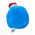thumbnail image 2 of Squishmallow Tuxedo Sam Hello Kitty 8" Plush, 2 of 5
