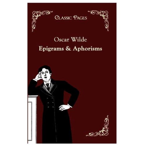 Epigrams & Aphorisms
