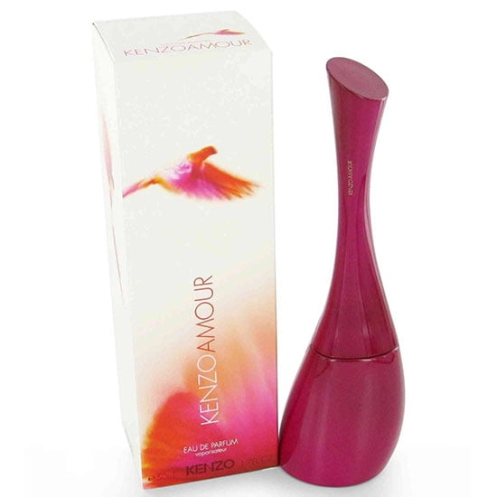 kenzo amour parfum
