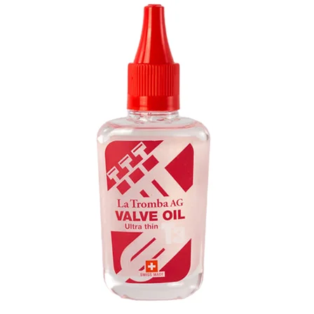 La Tromba, Valve-Oil T3, Xtra Thin, 63ml