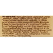 VO5 Extra Body Hair Conditioner Bonus Size 15 Oz.