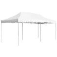 thumbnail image 2 of vidaXL Party Tent Pop up Canopy Tent Professional Folding Gazebo Aluminum, 2 of 11