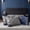Dark gray, variant on 2 Pack Soft Fluffy Bed Pillows, Breathable Cooling Pillows for All Sleep Positions, Queen Size Pink