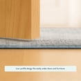 thumbnail image 5 of Addison Rugs Chantille Indoor/Outdoor Transitional Geometric Taupe Machine Washable Runner Rug, 2'3" x 7'6", 5 of 8