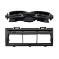 thumbnail image 1 of Main Roller Brush Cover Kit for P20 Robot Vacuum Cleaner Accessories, 1 of 5
