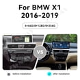 thumbnail image 3 of ZWNAV 15.8 inch Android 14 Car Radio for BMW X1 F49 2016-2019 Wirless Carplay GPS Navigation Screen Upgrade Multimedia（EVO system）, 3 of 10