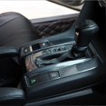 thumbnail image 2 of Car Gear Shift Box Panel Decoration Covers for Honda Civic 10Th, 2 of 5