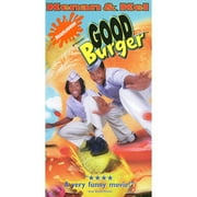 Good Burger