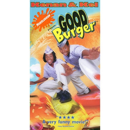 Good Burger