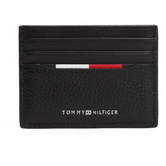 Tommy Hilfiger Central Cc Card Holder